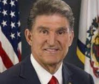 Joe Manchin III