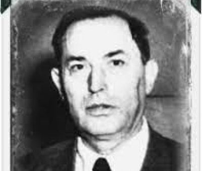 Joe Profaci