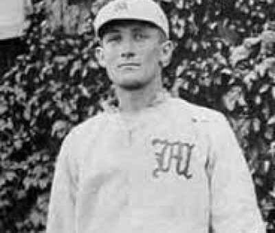 Joe Sherman