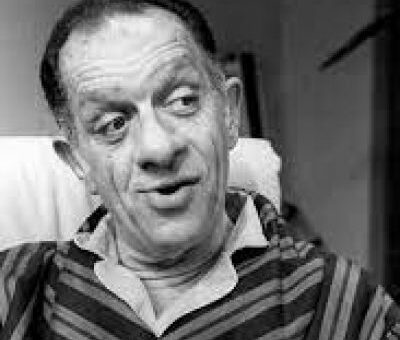 Joe Silver