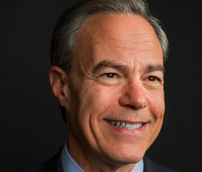 Joe Straus