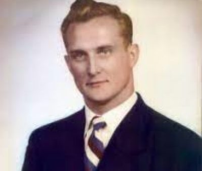Joe Verdeur