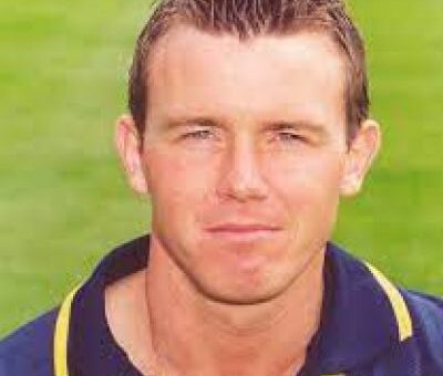 Joey Beauchamp