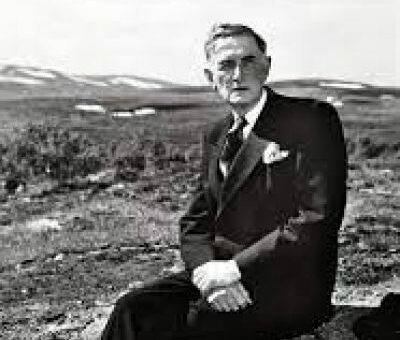 Johan Falkberget