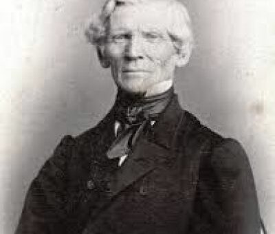 Johan Jørgen Lange Hanssen