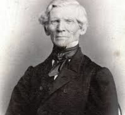 Johan Jørgen Lange Hanssen