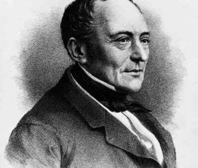 Johan Ludvig Heiberg