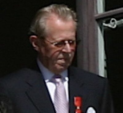 Johan Martin Ferner