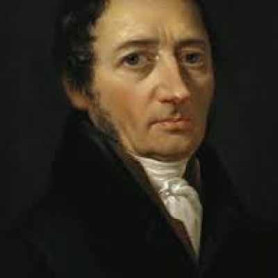 Johann Andreas Streicher