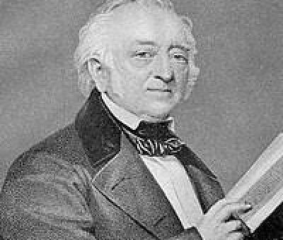 Johann August Nauck