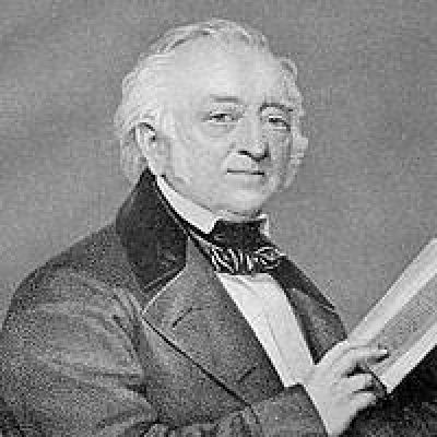 Johann August Nauck