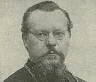 Johann Baptist Mehler