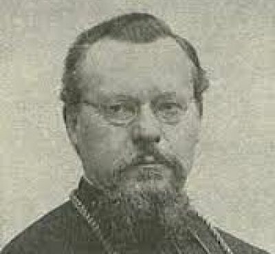 Johann Baptist Mehler