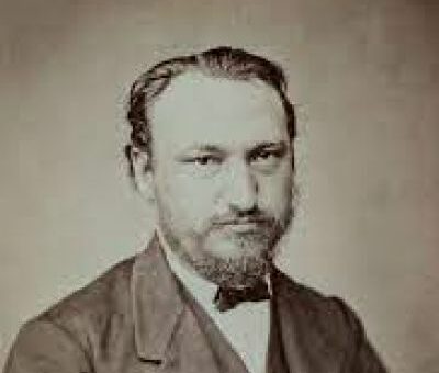 Johann Bauschinger
