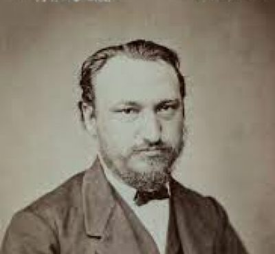 Johann Bauschinger