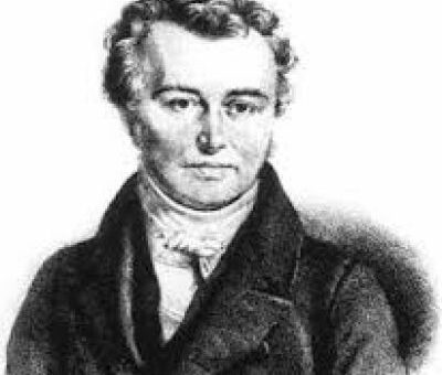 Johann Christian August Heinroth