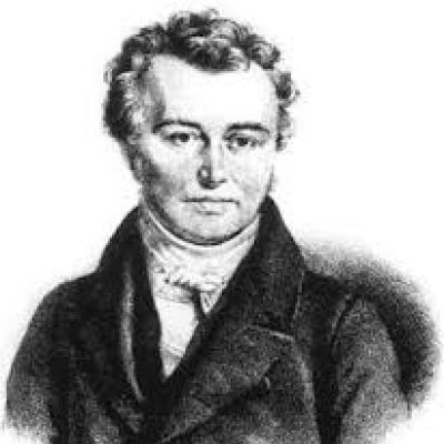 Johann Christian August Heinroth