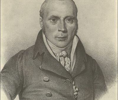 Johann Christian Reil