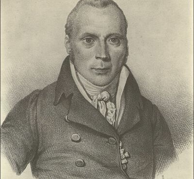 Johann Christian Reil
