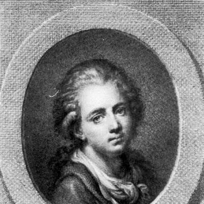 Johann Eleazar Zeissig