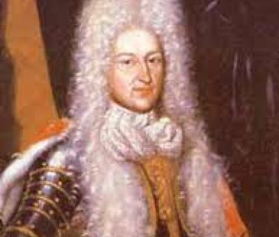 Johann Ernst I, Duke of Saxe-Weimar