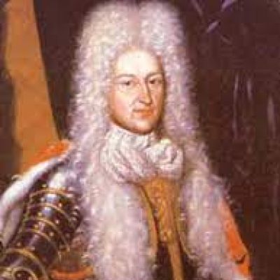 Johann Ernst I, Duke of Saxe-Weimar