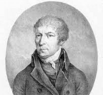 Johann Franz Xaver Sterkel