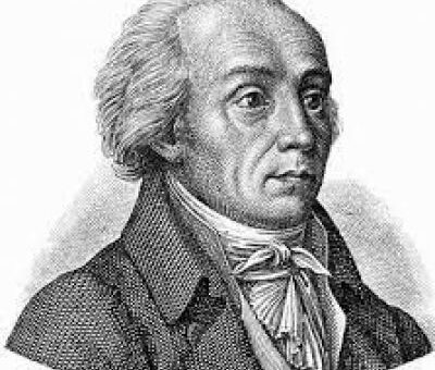 Johann Friedrich Hennert
