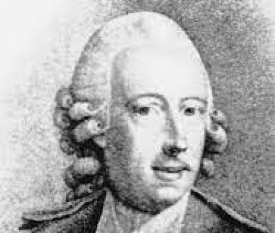 Johann Friedrich Wilhelm Herbst