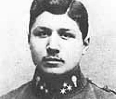 Johann Frint