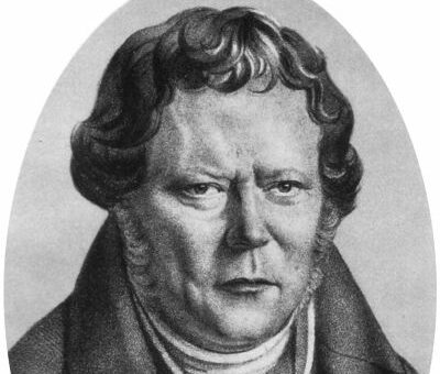 Johann Heinrich Ferdinand von Autenrieth