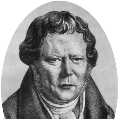 Johann Heinrich Ferdinand von Autenrieth