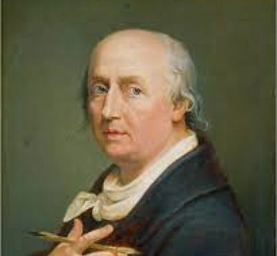 Johann Heinrich Tischbein