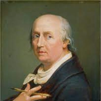 Johann Heinrich Tischbein