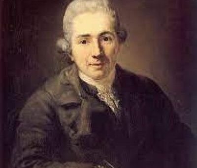 Johann Jakob Engel
