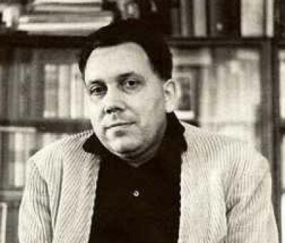 Johannes Bobrowski