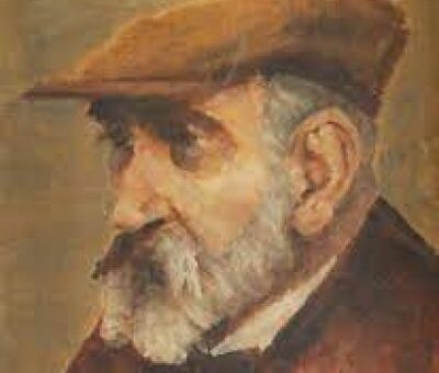 Johannes Gillhoff