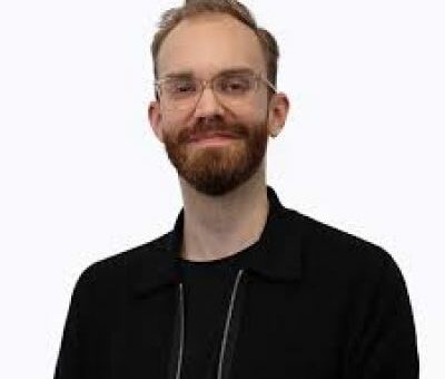 Johannes Gunnarsson