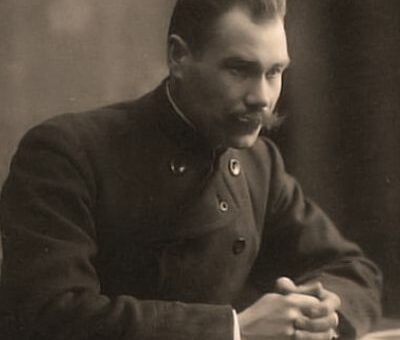 Johannes Linnankoski