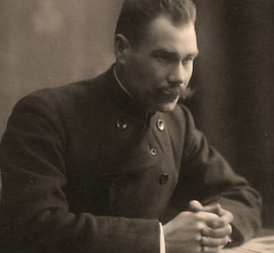 Johannes Linnankoski