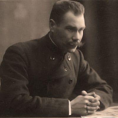 Johannes Linnankoski