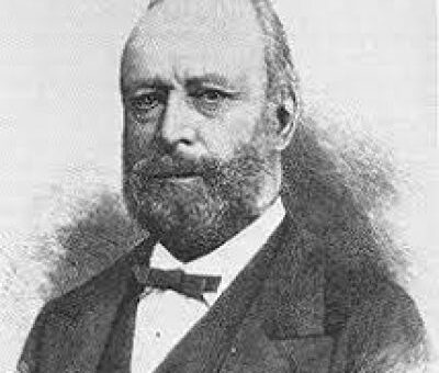 Johannes Theodor Reinhardt