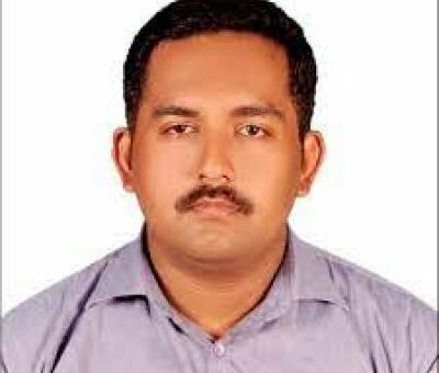 K. P. Noorudeen
