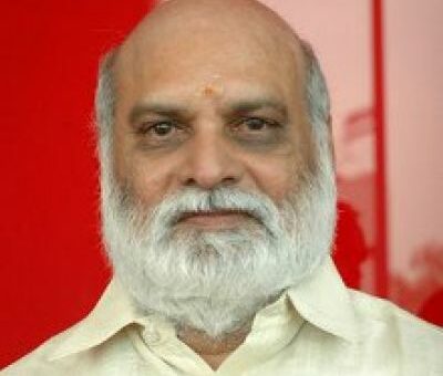 K. Raghavendra Rao