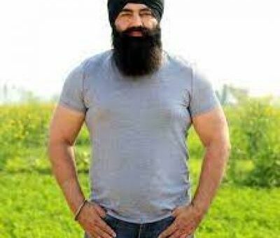 K. S. Makhan
