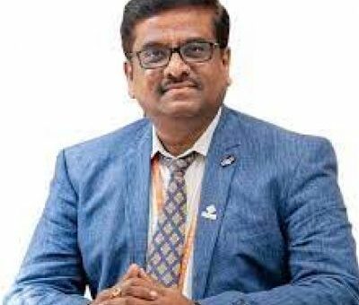 K. S. Narayanaswamy