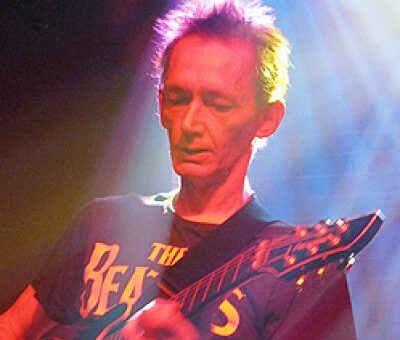 Keith Levene