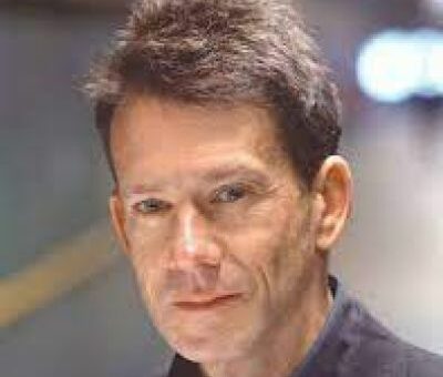 Keith Reddin