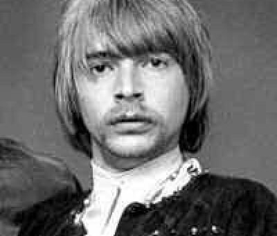Keith Relf