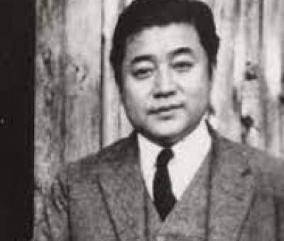 Keizo Shibusawa